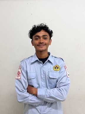Marianus Sengga Sori